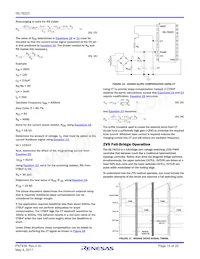 ISL78223AAZ-T Datenblatt Seite 15