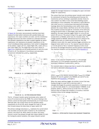 ISL78223AAZ-T Datasheet Page 16