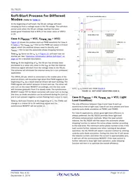 ISL78225ANEZ-T Datasheet Page 14