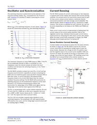 ISL78225ANEZ-T Datenblatt Seite 16