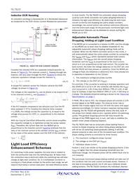 ISL78225ANEZ-T Datenblatt Seite 17