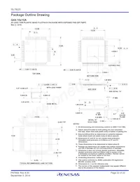 ISL78225ANEZ-T Datenblatt Seite 22