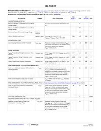ISL78227ARZ-T7A數據表 頁面 12