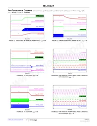 ISL78227ARZ-T7A Datasheet Page 17