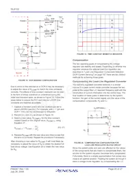 ISL8102IRZ-T Datenblatt Seite 20