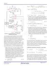 ISL8102IRZ-T Datenblatt Seite 22