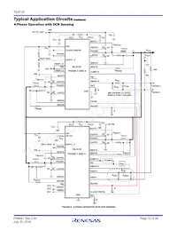 ISL8120IRZ-TK Datasheet Pagina 12