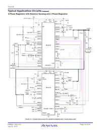 ISL8120IRZ-TK Datasheet Pagina 14