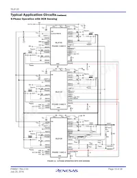 ISL8120IRZ-TK Datasheet Pagina 15