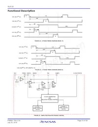 ISL8120IRZ-TK Datasheet Pagina 23