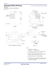 ISL8130IAZ-TK Datasheet Page 23