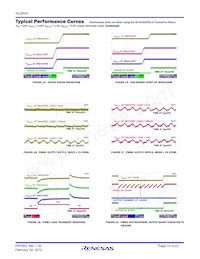 ISL9443IRZ Datasheet Page 14