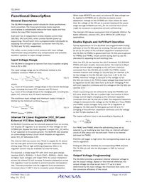 ISL9444CRZ-T Datasheet Page 16