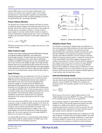 ISL9444CRZ-T Datenblatt Seite 18