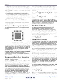 ISL9444CRZ-T Datenblatt Seite 21