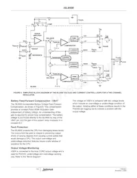 ISL9500CVZ Datasheet Page 13