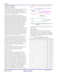 ISL9506HRZ-T Datasheet Page 16