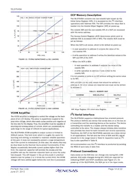 ISL97649AIRZ-T Datasheet Pagina 14