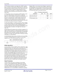 ISL97649AIRZ-T Datasheet Pagina 15