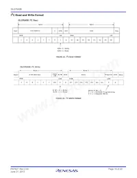 ISL97649BIRZ-T Datasheet Page 16