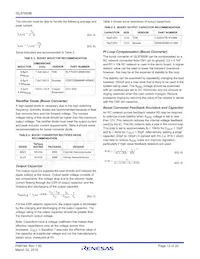 ISL97650BIRTZ-TK Datasheet Page 12