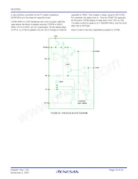 ISL97652IRZ Datasheet Page 18