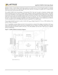 ISPPAC-POWR1014A-02T48I Datasheet Pagina 2