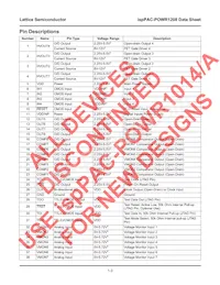 ISPPAC-POWR1208-01T44I Datasheet Pagina 4