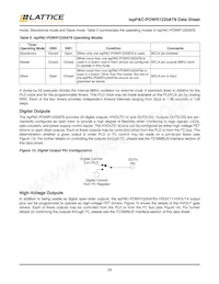 ISPPAC-POWR1220AT8-02T100I Datasheet Pagina 23