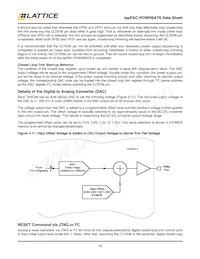 ISPPAC-POWR6AT6-01NN32I數據表 頁面 16