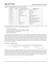 ISPPAC-POWR6AT6-01NN32I數據表 頁面 18