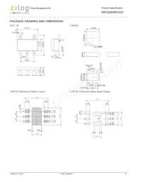 IXD3221A09AMR-G Datasheet Page 16
