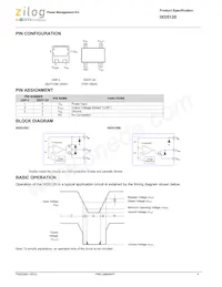 IXD5120N302NR-G Datasheet Page 4