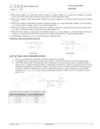 IXD5120N302NR-G Datasheet Page 5