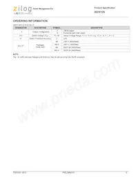 IXD5120N302NR-G Datasheet Page 9