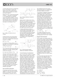 IXMS150PSI Datasheet Page 6