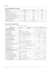 KA3524 Datasheet Page 2
