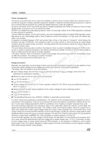 L5994A Datasheet Page 14