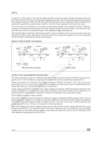 L6710TR Datasheet Page 16