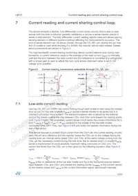 L6711TR Datenblatt Seite 19