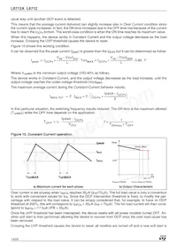 L6712D Datasheet Page 14