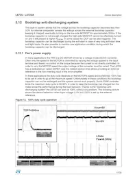 L6725TR Datasheet Page 17