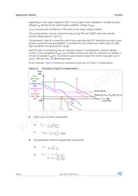 L6726ATR Datenblatt Seite 16