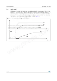 L6730D Datasheet Pagina 16