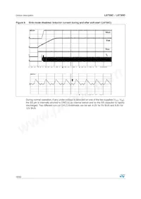 L6730D Datasheet Pagina 18