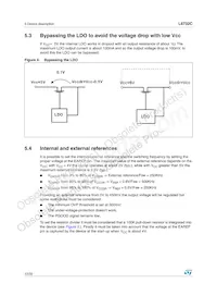 L6732C Datasheet Page 12