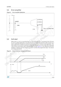 L6732C Datasheet Page 13