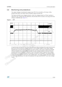 L6732C Datasheet Page 15
