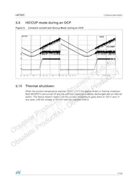 L6732C Datasheet Page 17