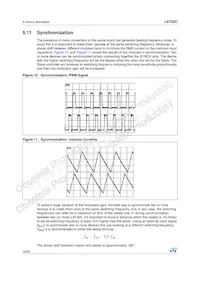 L6732C Datasheet Page 18
